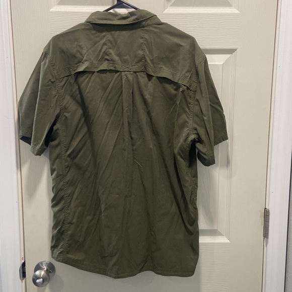 Mens rei shirt - Picture 2 of 2